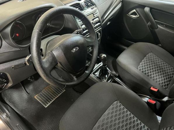 Lada (ВАЗ) Granta I Рестайлинг с пробегом 2020 года, цена 529 420 рублей, 165800 км, седан, Автокод Объявления