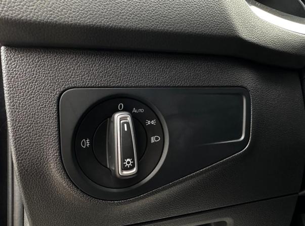 Volkswagen Tiguan II Рестайлинг с пробегом 2021 года, цена 3 120 000 рублей, 99525 км, внедорожник, Автокод Объявления