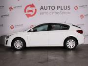 Chevrolet Cruze I Рестайлинг Минеральные Воды  - изображение 23