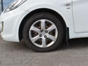 Hyundai Solaris I Архангельск  - изображение 22