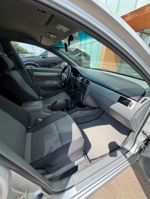 Chevrolet Lacetti I Оренбург  - изображение 15