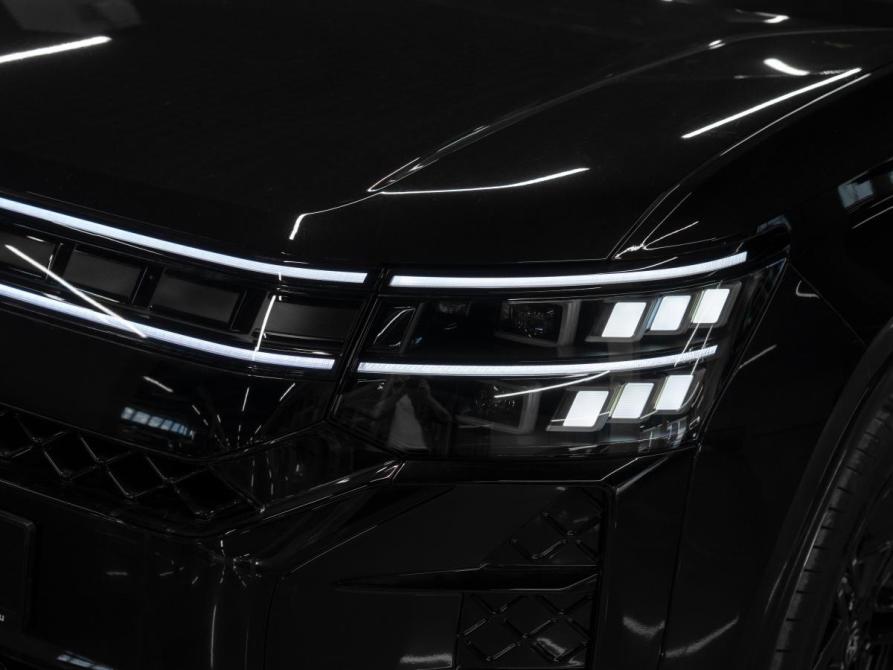 Volkswagen Teramont II (China Market) Москва  - изображение 34