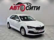 Skoda Rapid II Воронеж  - изображение 22