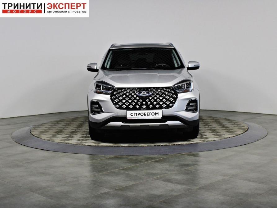 Chery Tiggo 4 Pro I Рестайлинг Белгород  - изображение 2