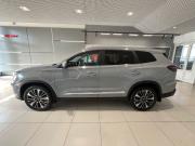 Chery Tiggo 8 Pro Plug-in Hybrid Екатеринбург  - изображение 23