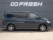 Volkswagen Multivan T6 Краснодар  - изображение 32
