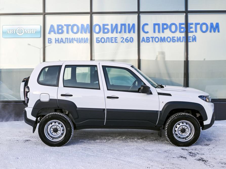 Lada (ВАЗ) Niva Екатеринбург  - изображение 6