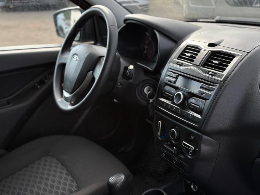 Lada (ВАЗ) Granta I Рестайлинг Набережные Челны  - изображение 15