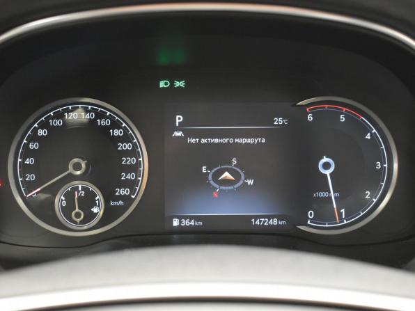 Genesis GV80 I с пробегом 2021 года, цена 4 790 000 рублей, 146779 км, внедорожник, Автокод Объявления