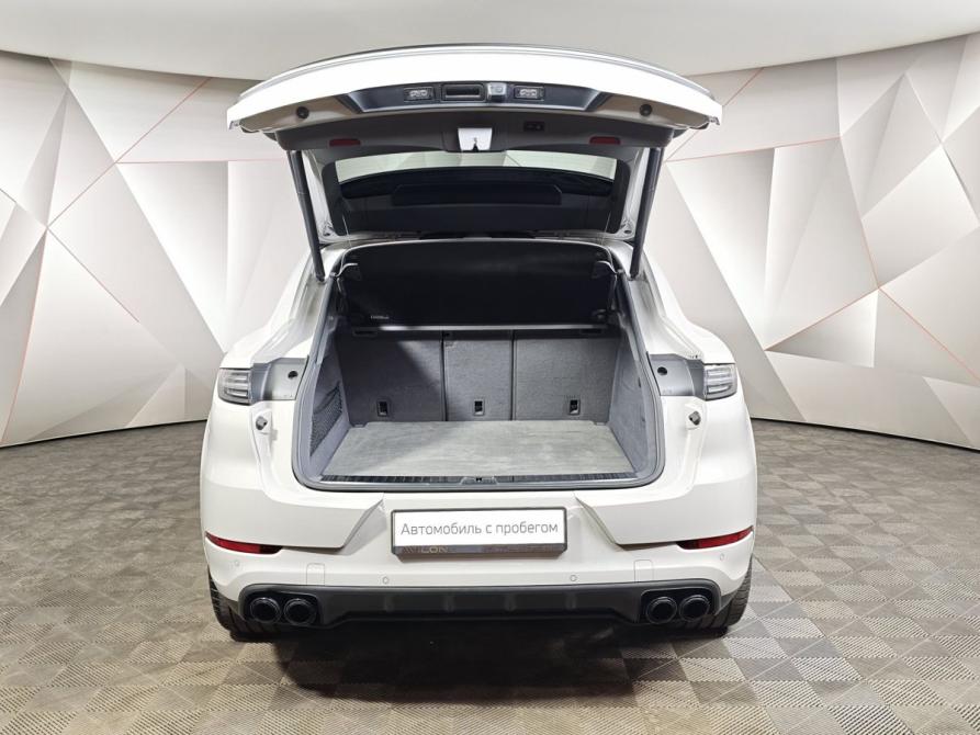 Porsche Cayenne III Москва  - изображение 12