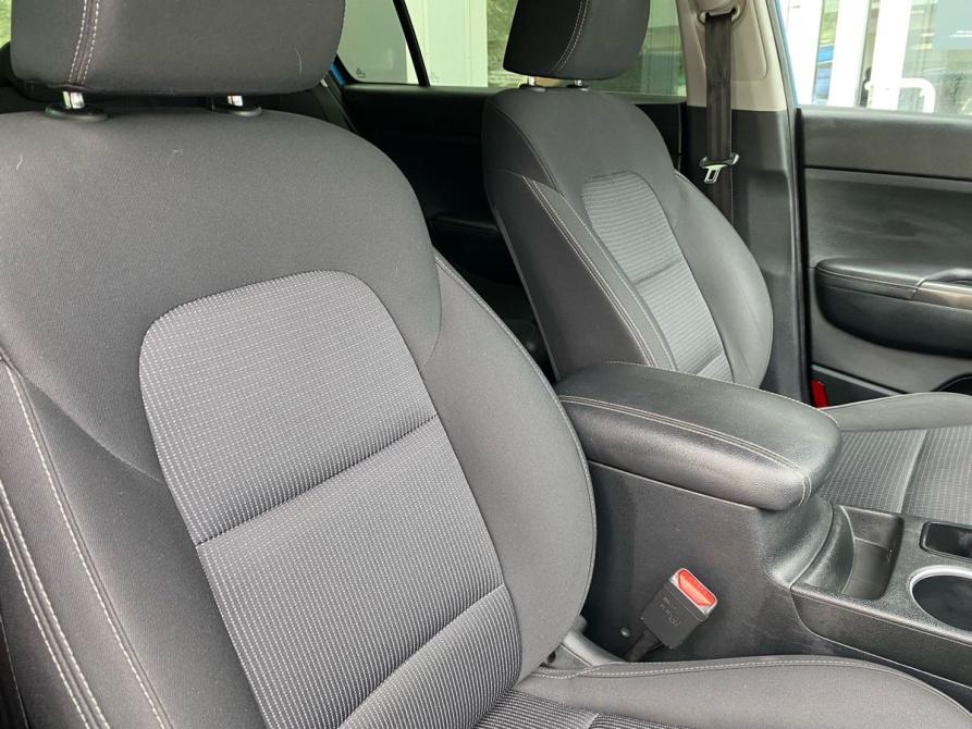 Kia Sportage IV Рестайлинг Екатеринбург  - изображение 12