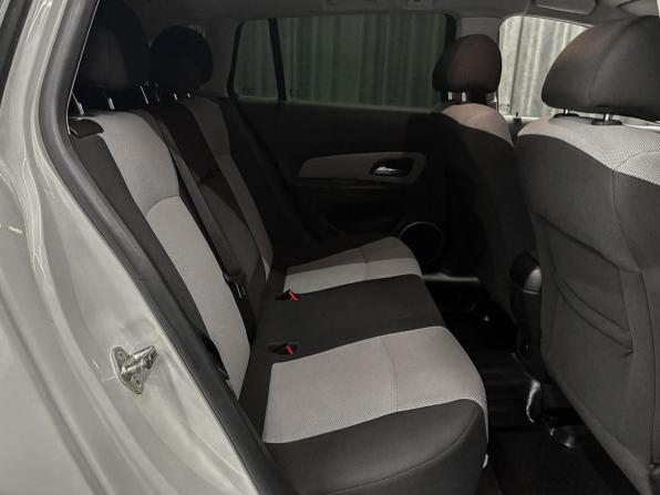 Chevrolet Cruze I Рестайлинг с пробегом 2014 года, цена 850 000 рублей, 131000 км, универсал, Автокод Объявления
