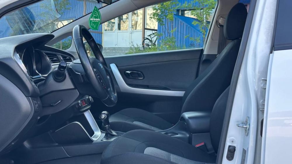 Kia Ceed II Рестайлинг Мурманск  - изображение 10