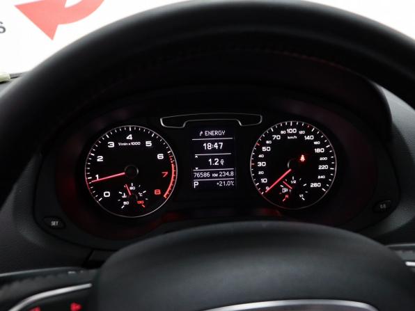 Audi Q3 I (8U) с пробегом 2012 года, цена 1 699 000 рублей, 76582 км, внедорожник, Автокод Объявления