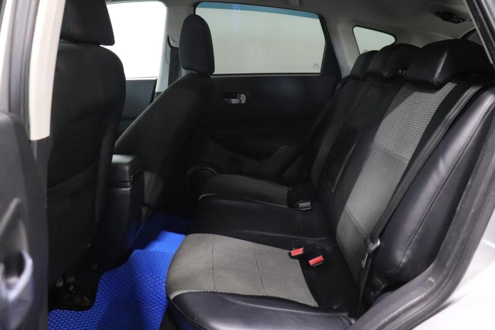 Nissan Qashqai I Ульяновск  - изображение 14