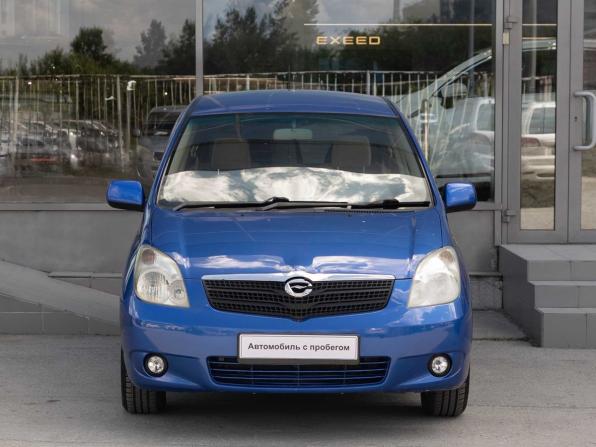 Toyota Corolla Spacio II с пробегом 2002 года, цена 620 000 рублей, 193142 км, компактвэн, Автокод Объявления