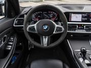 BMW 3 серии VII (G2x) Москва  - изображение 35
