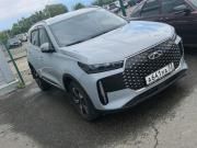 Chery Tiggo 4 I Рестайлинг 2 Владимир  - изображение 13