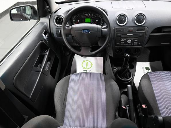 Ford Fusion I Рестайлинг с пробегом 2008 года, цена 475 000 рублей, 162465 км, хэтчбек, Автокод Объявления