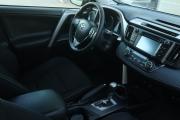 Toyota RAV4 IV (XA40) Рестайлинг Казань  - изображение 22