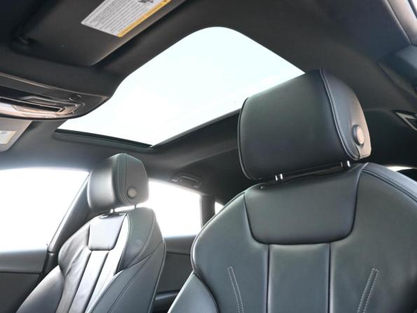 Audi A5 II (F5) Рестайлинг с пробегом 2021 года, цена 3 899 000 рублей, 117892 км, лифтбек, Автокод Объявления