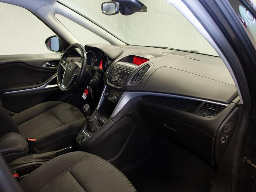 Opel Zafira C Иваново  - изображение 18