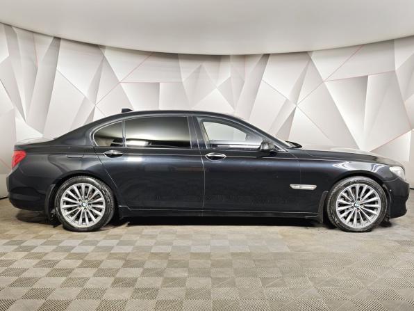BMW 7 серии V (F01/F02/F04) с пробегом 2010 года, цена 1 000 000 рублей, 225914 км, седан, Автокод Объявления