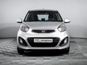 Kia Picanto II Москва  - изображение 11
