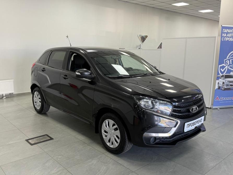 Lada (ВАЗ) XRAY I Казань  - изображение 3