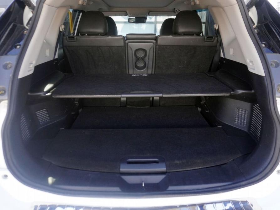 Nissan X-Trail III Москва  - изображение 9