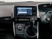 Toyota Wish II Чита  - изображение 29
