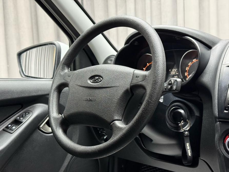 Lada (ВАЗ) Granta I Рестайлинг Ижевск  - изображение 10