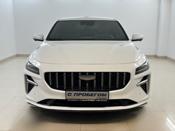 Geely Preface I с пробегом 2024 года, цена 2 595 000 рублей, 15551 км, седан, Автокод Объявления