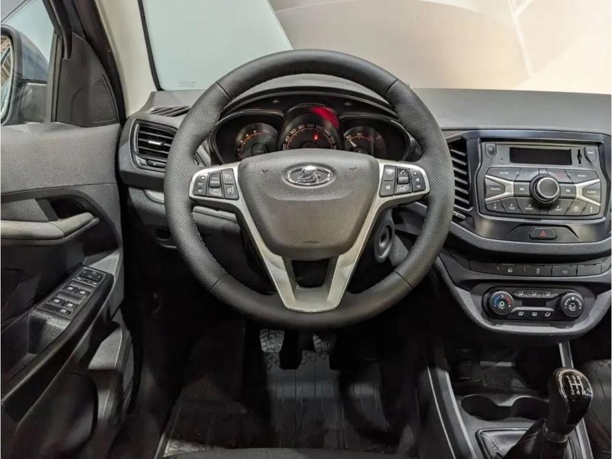 Lada (ВАЗ) Vesta I Пермь  - изображение 20