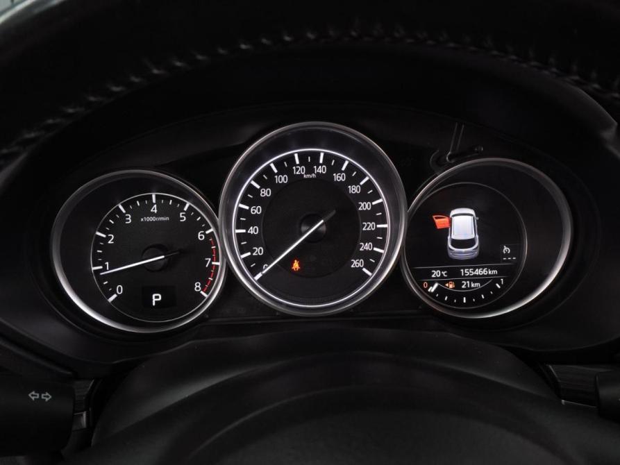Mazda CX-5 II Воронеж  - изображение 12