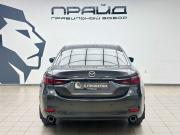 Mazda 6 III (GJ) Рестайлинг 2 Ростов-на-Дону  - изображение 28