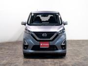 Nissan Dayz II Чита  - изображение 24