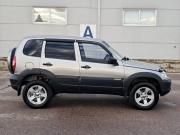 Chevrolet Niva I Рестайлинг Набережные Челны  - изображение 29