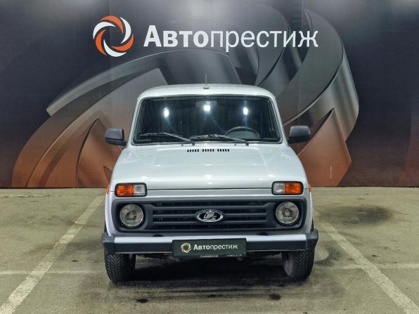Lada (ВАЗ) 2121 (4x4) I Рестайлинг (2020) с пробегом 2020 года, цена 730 000 рублей, 83405 км, внедорожник, Автокод Объявления