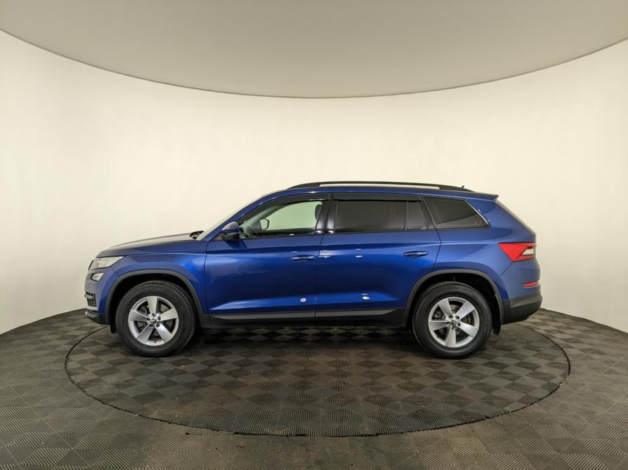 Skoda Kodiaq I Москва  - изображение 8