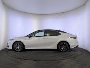 Toyota Camry VIII (XV70) Рестайлинг Москва  - изображение 37