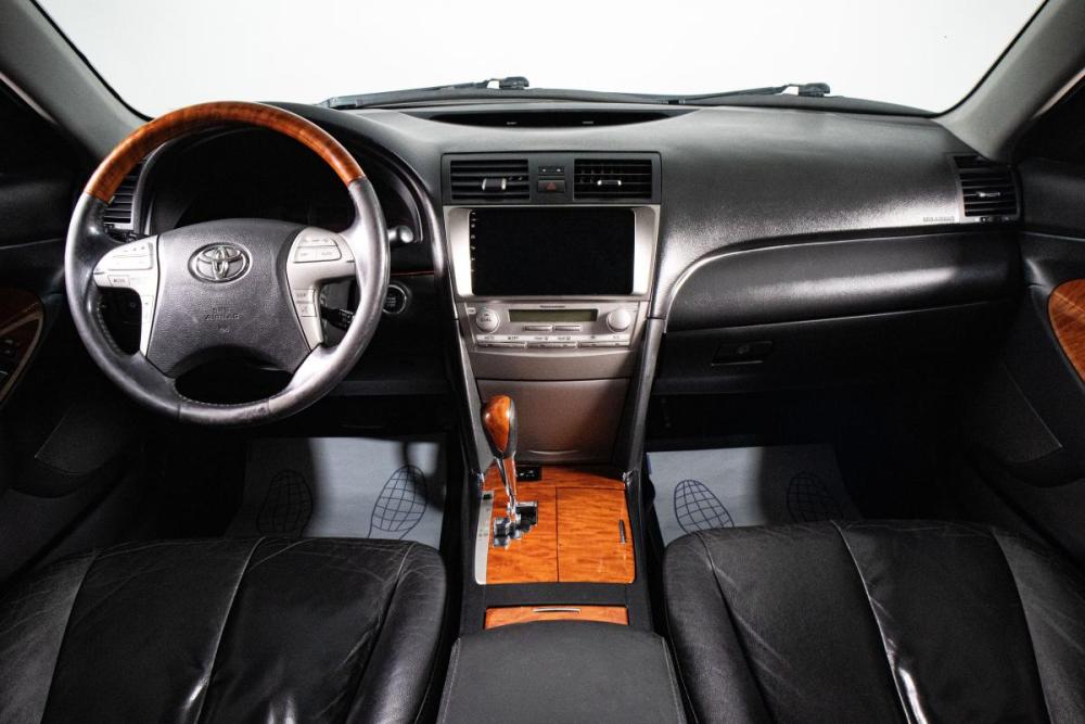 Toyota Camry VI (XV40) Рестайлинг Сургут  - изображение 12