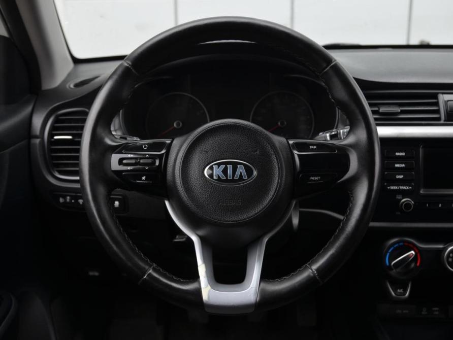 Kia Rio IV Курган  - изображение 19