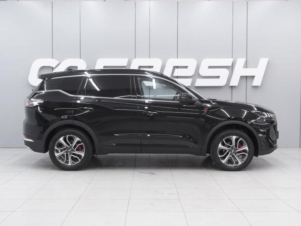 Chery Tiggo 7 Pro Max I Рестайлинг с пробегом 2024 года, цена 2 169 000 рублей, 18247 км, внедорожник, Автокод Объявления