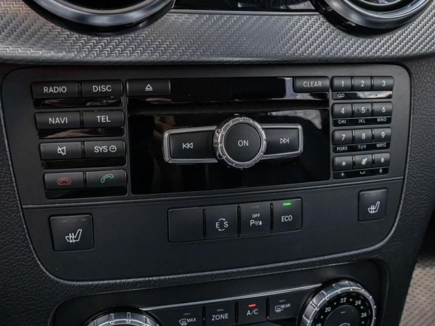 Mercedes-Benz GLK-Класс I (X204) Рестайлинг Краснодар  - изображение 19