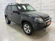 Chevrolet Niva I Рестайлинг Пермь  - изображение 18
