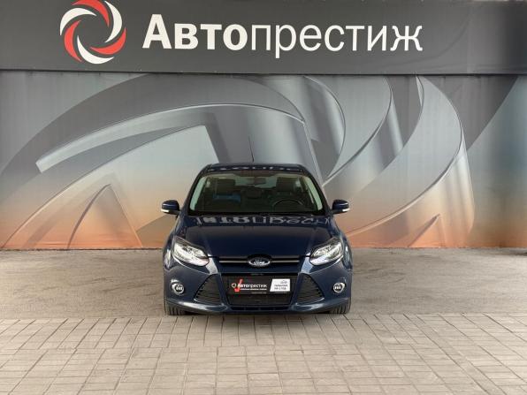 Ford Focus III с пробегом 2012 года, цена 699 000 рублей, 156952 км, хэтчбек, Автокод Объявления