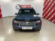 Renault Duster I Новочеркасск  - изображение 20