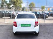 Lada (ВАЗ) Granta I Рестайлинг Ростов-на-Дону  - изображение 21