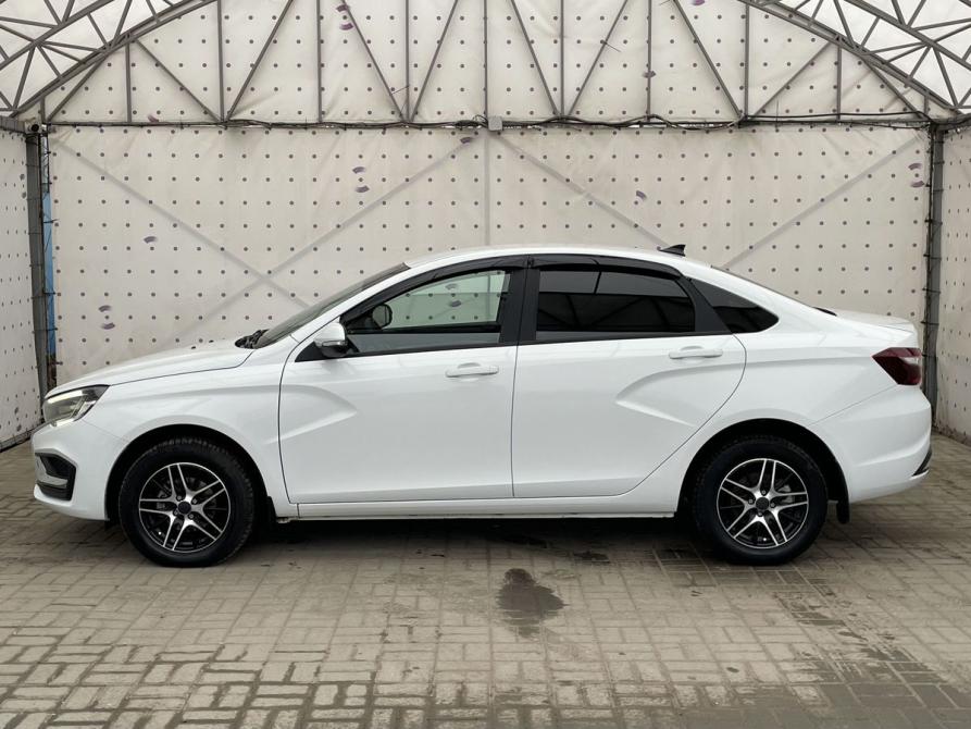 Lada (ВАЗ) Vesta I Рестайлинг (NG) Тамбов  - изображение 10